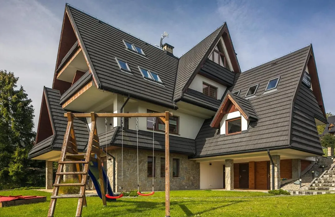 Rent like home - Ubocz 1D-1