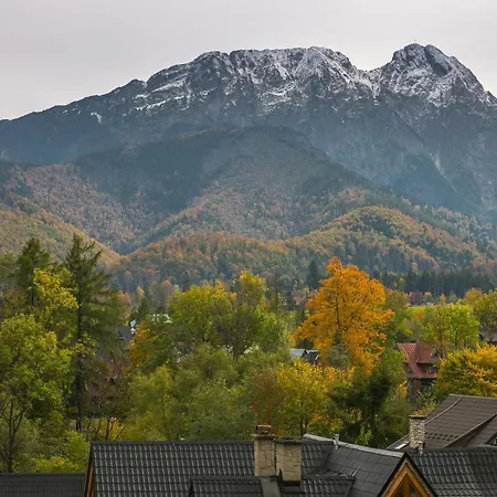 Rent like home - Ubocz 1D-2